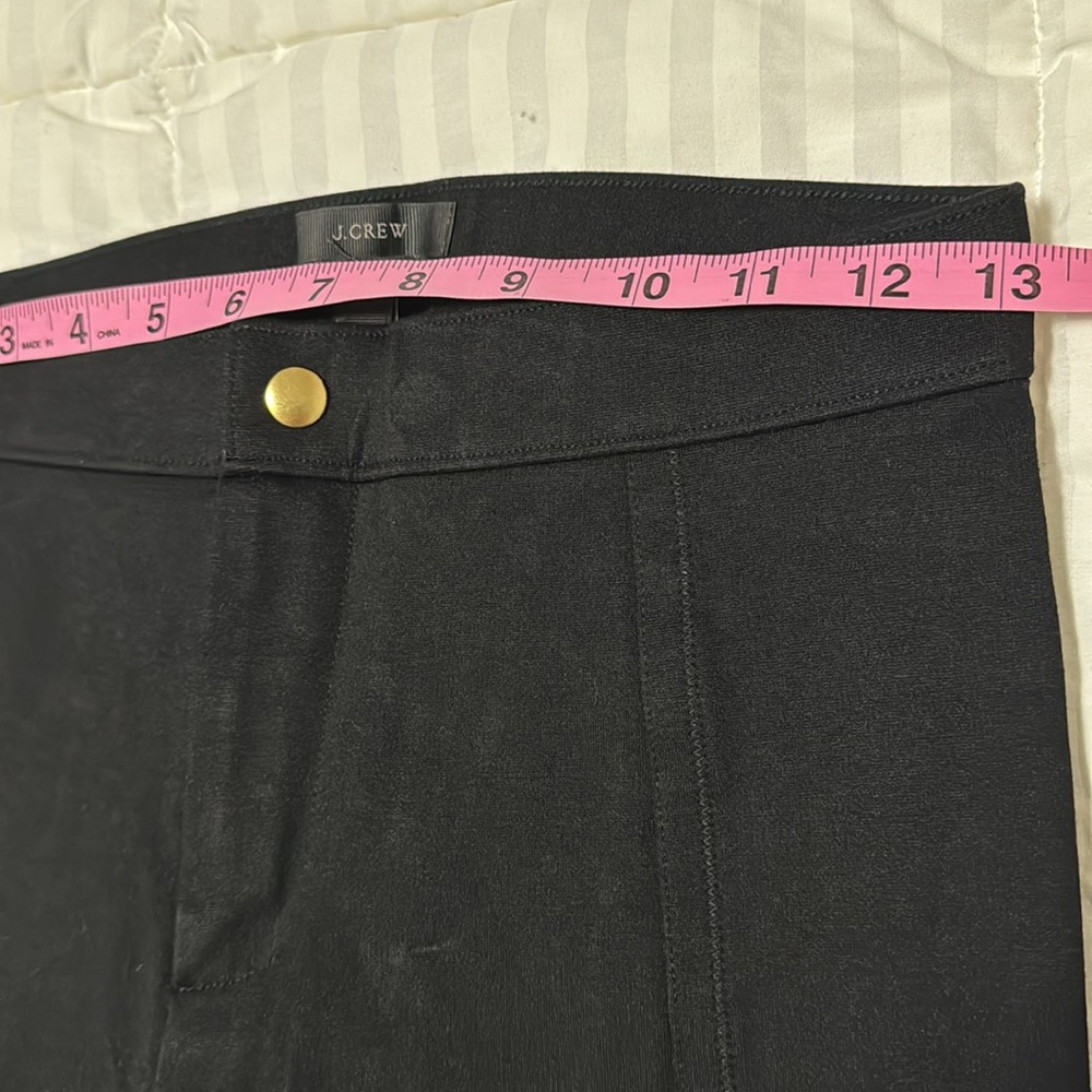 J. Crew Pixie Leggings - image 3